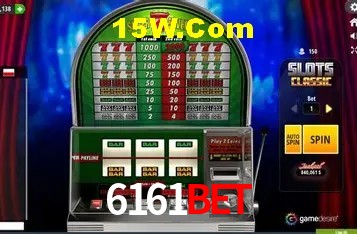 Experiência VIP 6161Bet